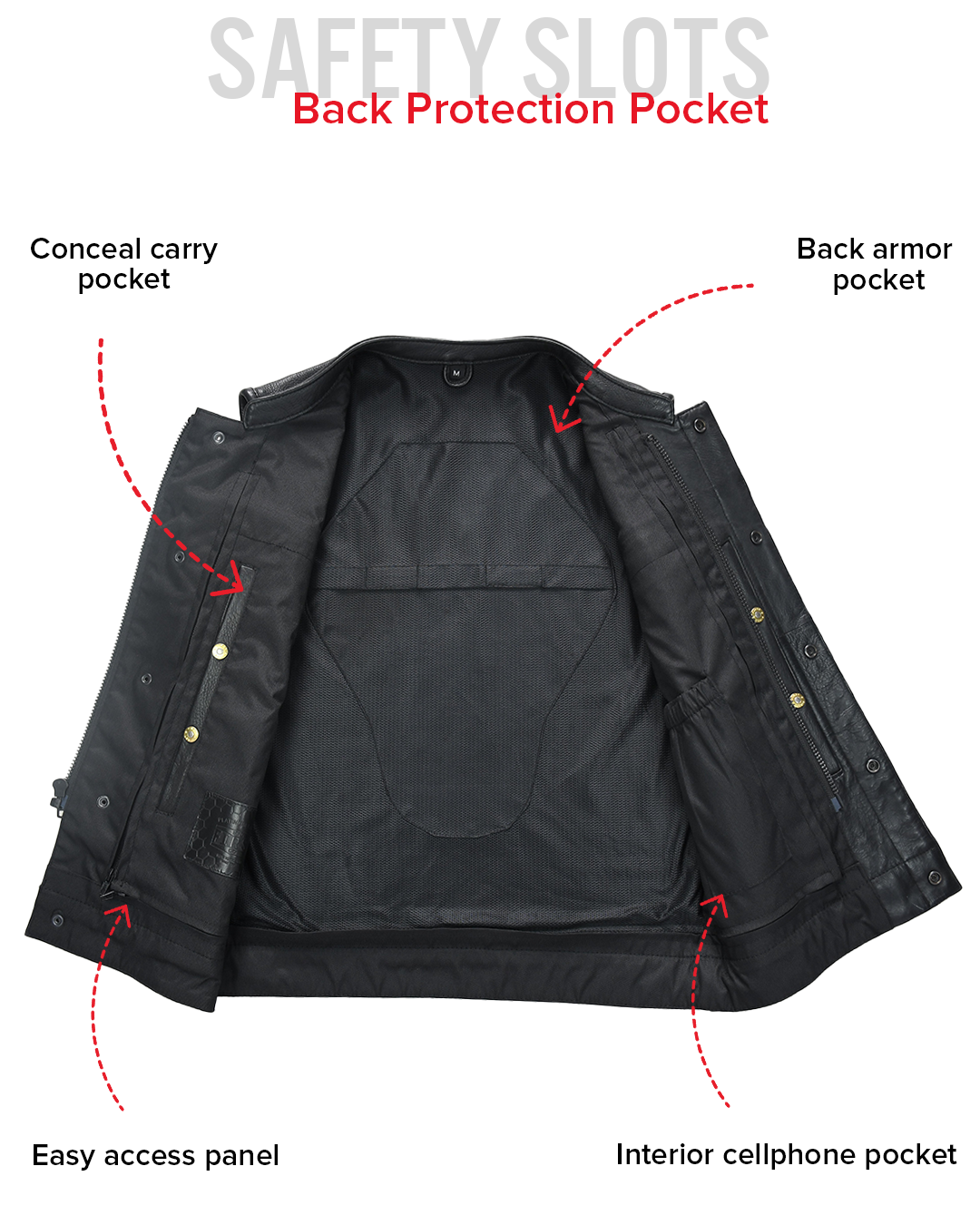 sharp-shooter-mens-motorcycle-leather-vestmens-leather-vestfirst-manufacturing-company-555493-1