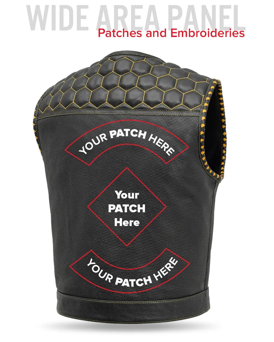 lowside-hornet-perforated-mens-club-style-leather-vestmens-leather-vestfirst-manufacturing-company-816958