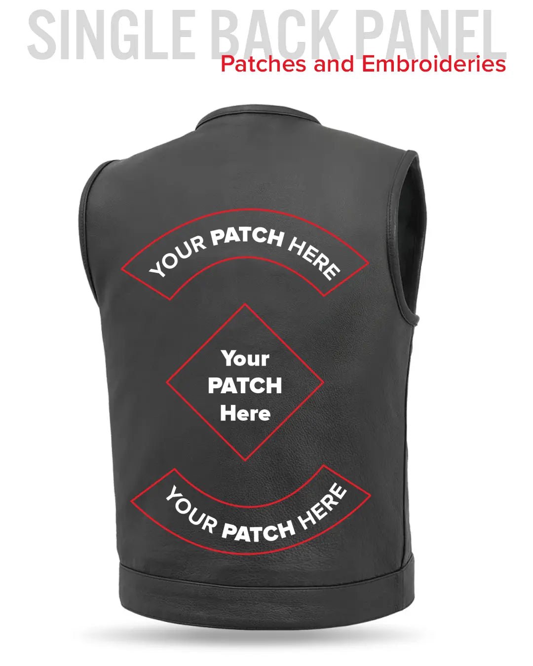 no-rival-mens-motorcycle-leather-vestmens-leather-vestfirst-manufacturing-company-906717-2