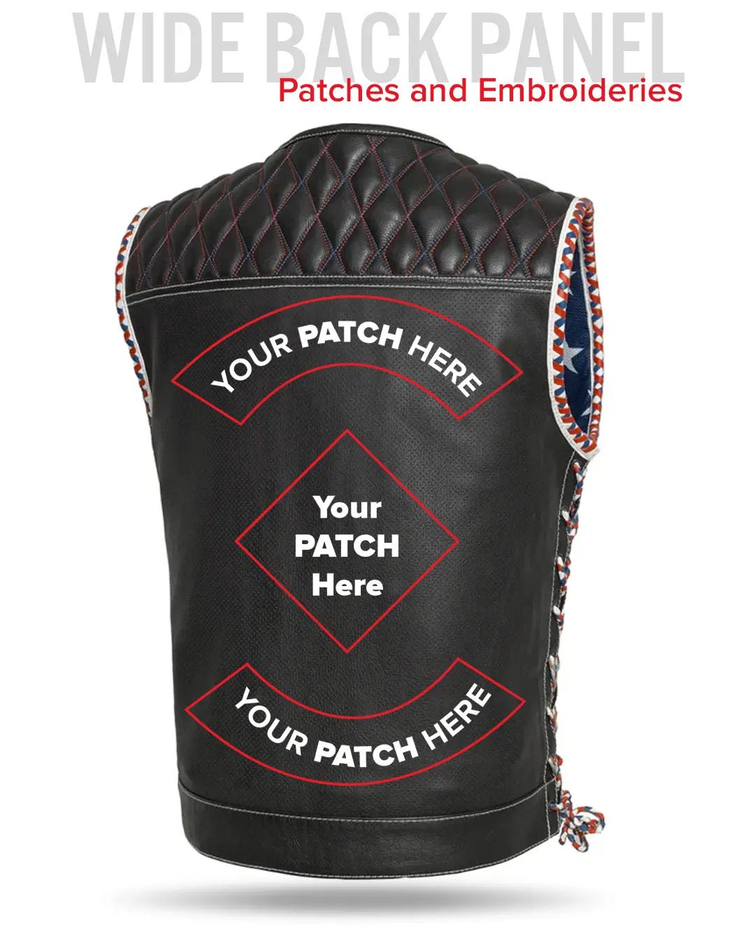 captain-perforated-mens-motorcycle-leather-vestmens-leather-vestfirst-manufacturing-company-887885