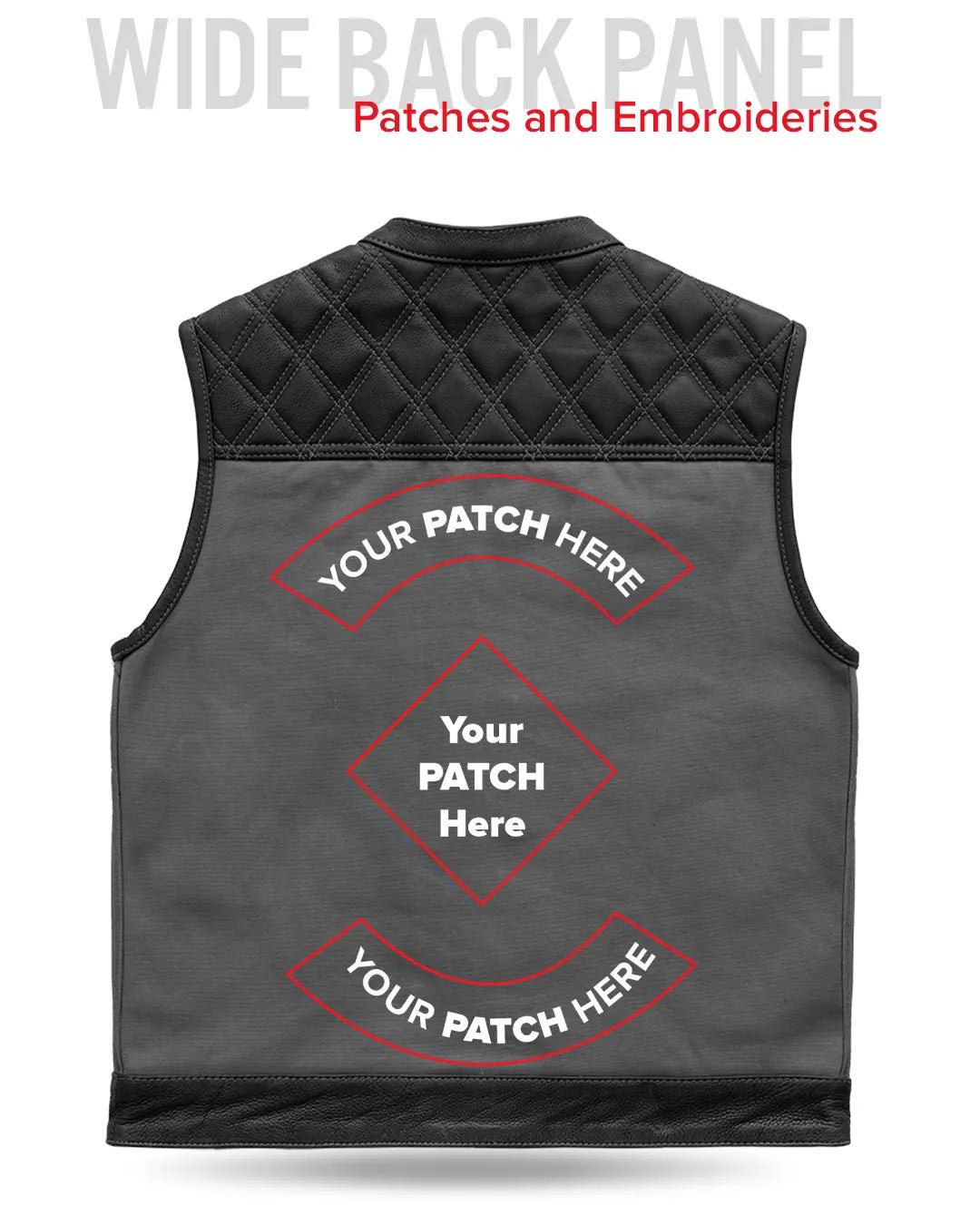 hunt-club-motorcycle-leather-canvas-vest-greymens-canvas-vestsfirst-manufacturing-company-328131