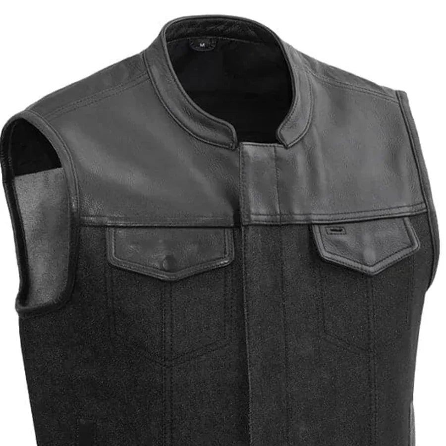 4951-mens-denim-motorcycle-vestmens-denim-vestfirst-manufacturing-company-476488