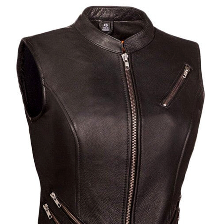 fairmont-womens-motorcycle-leather-vestwomens-leather-vestfirst-manufacturing-company-268907