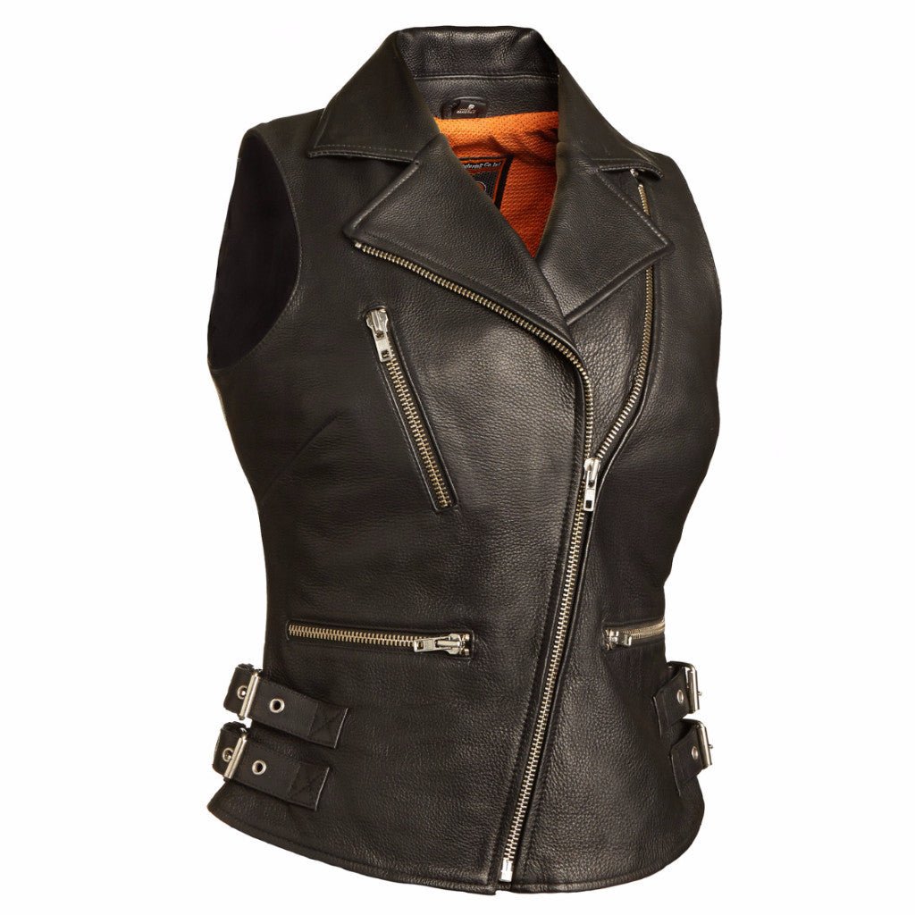 Goddess Vest
