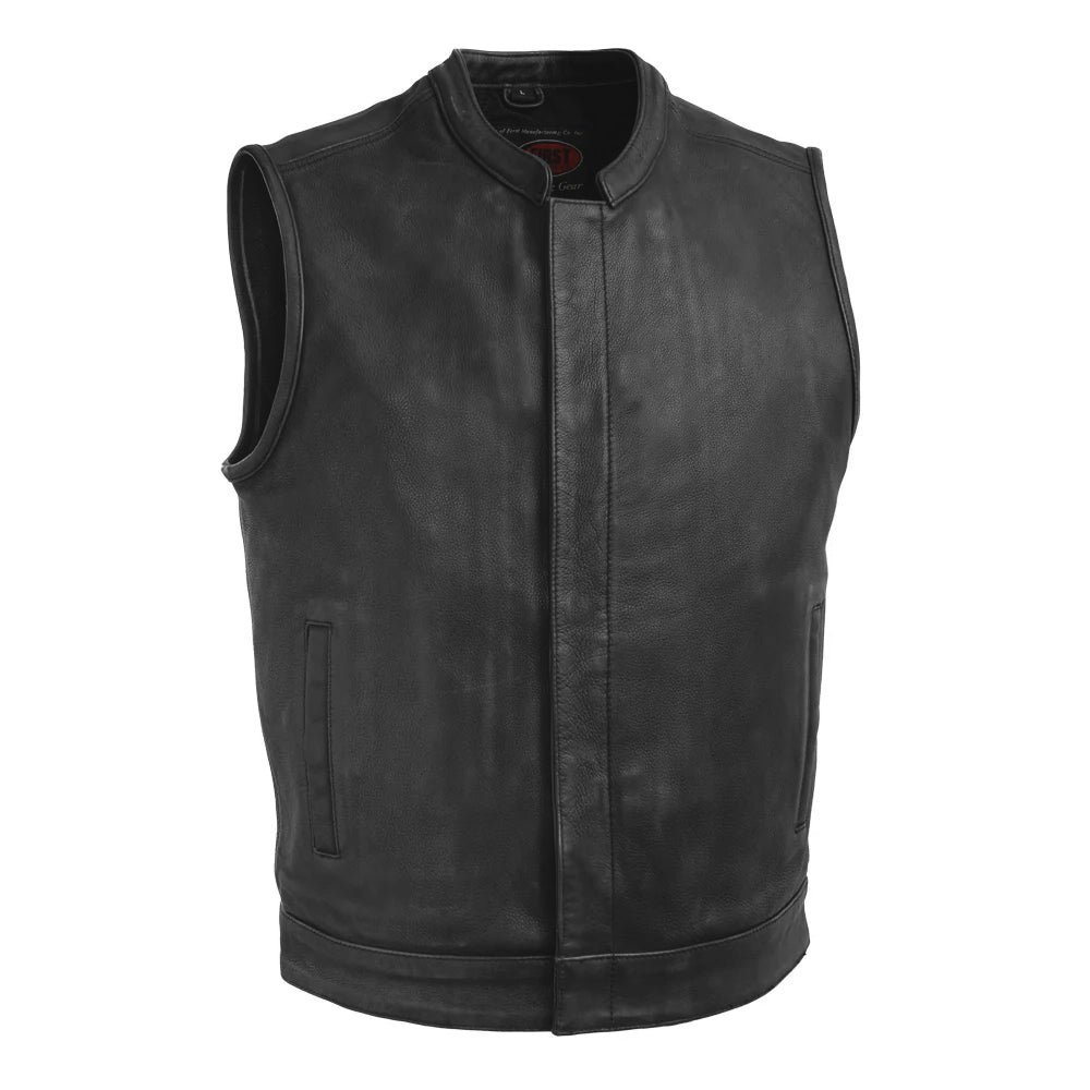 top-rocker-mens-motorcycle-leather-vestmens-leather-vestfirst-manufacturing-company-549588
