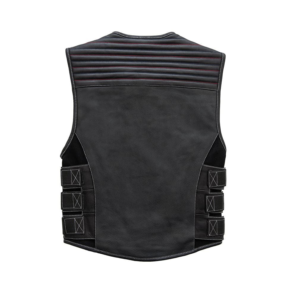 anthem-mens-swat-style-leather-motorcycle-vest-limited-editionfactory-customsfirst-manufacturing-company-991810