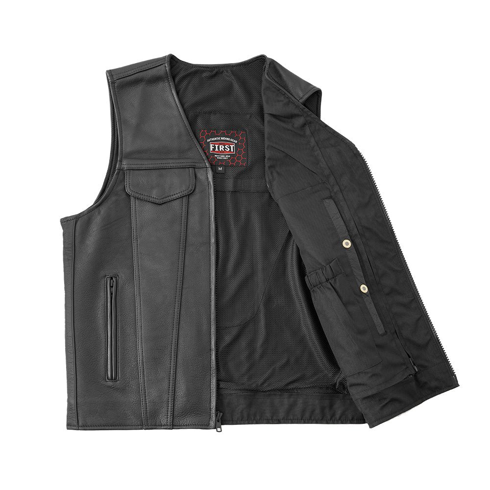 badlands-mens-motorcycle-leather-vestmens-leather-vestfirst-manufacturing-company-152166