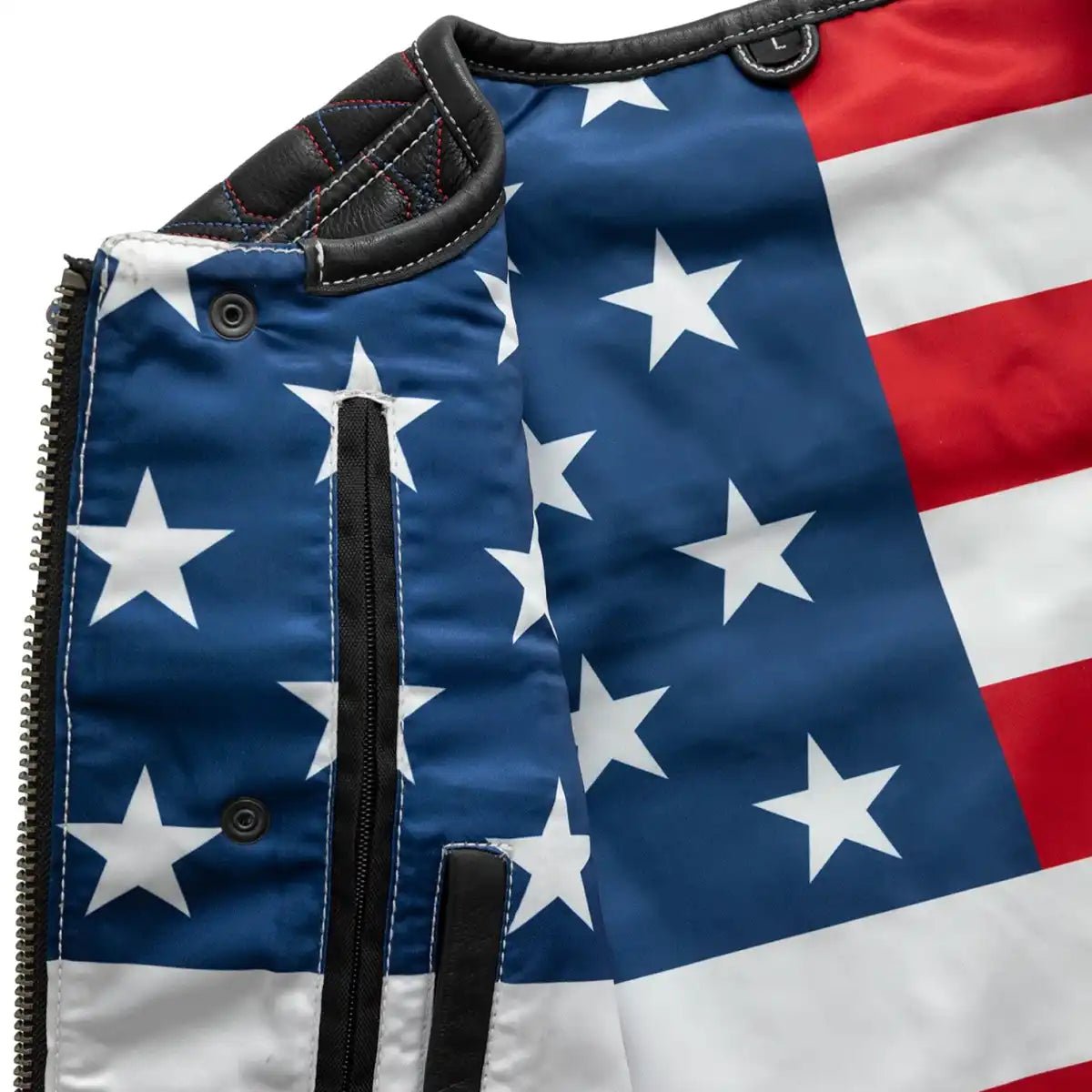 captain-mens-motorcycle-leather-vestmens-leather-vestfirst-manufacturing-company-447952