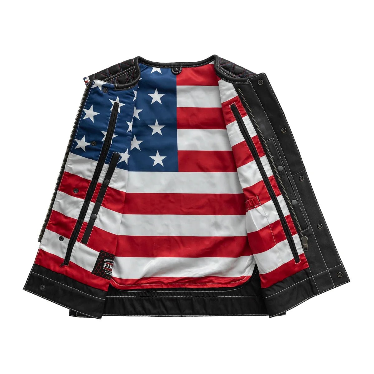 captain-mens-motorcycle-leather-vestmens-leather-vestfirst-manufacturing-company-447952