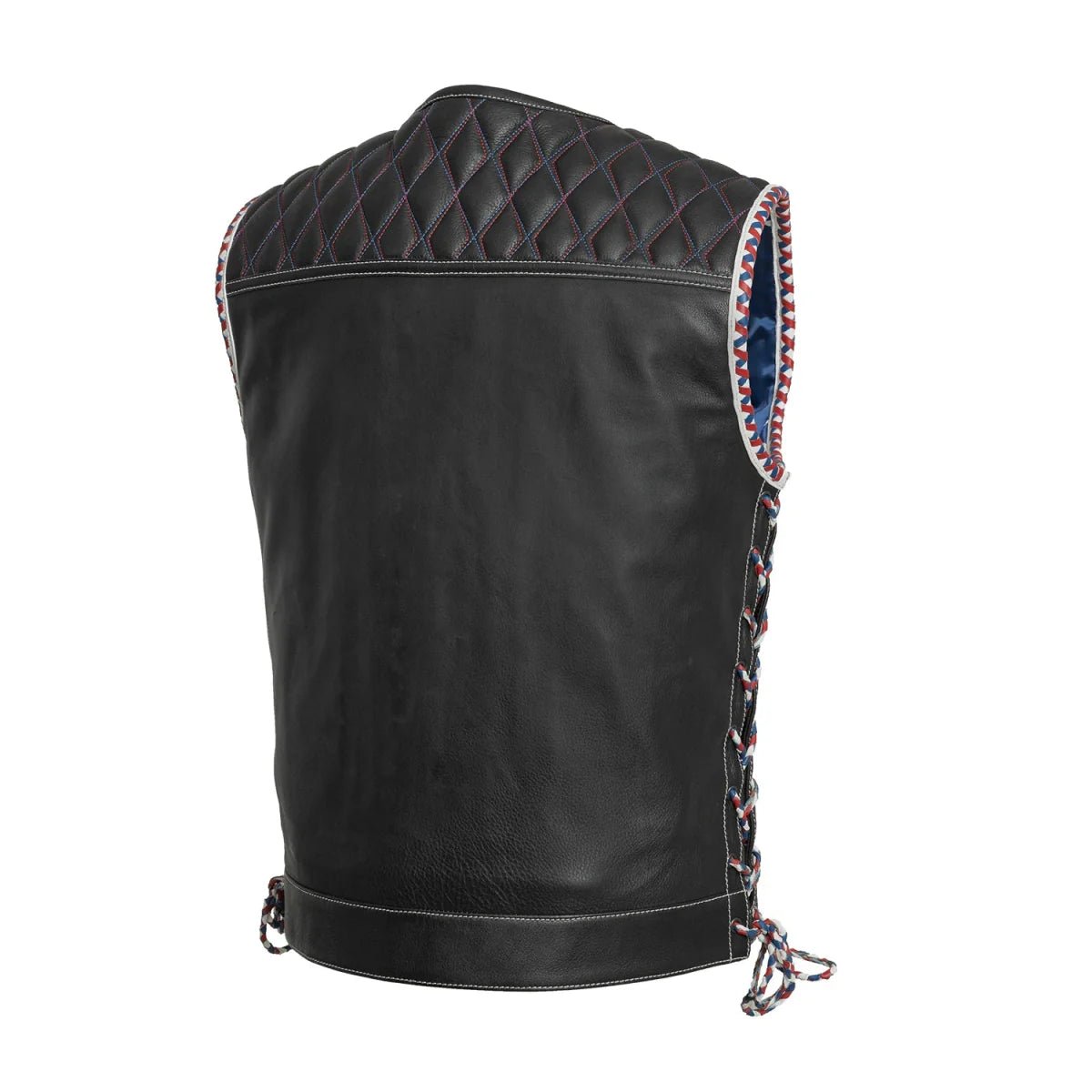 captain-mens-motorcycle-leather-vestmens-leather-vestfirst-manufacturing-company-447952