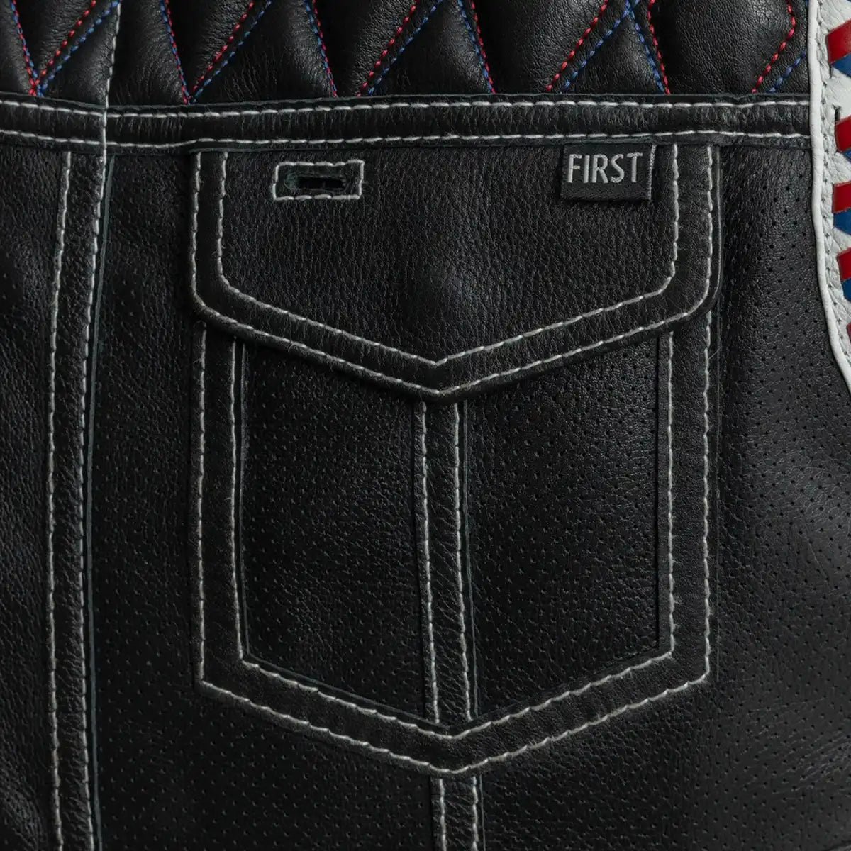 captain-perforated-mens-motorcycle-leather-vestmens-leather-vestfirst-manufacturing-company-887885