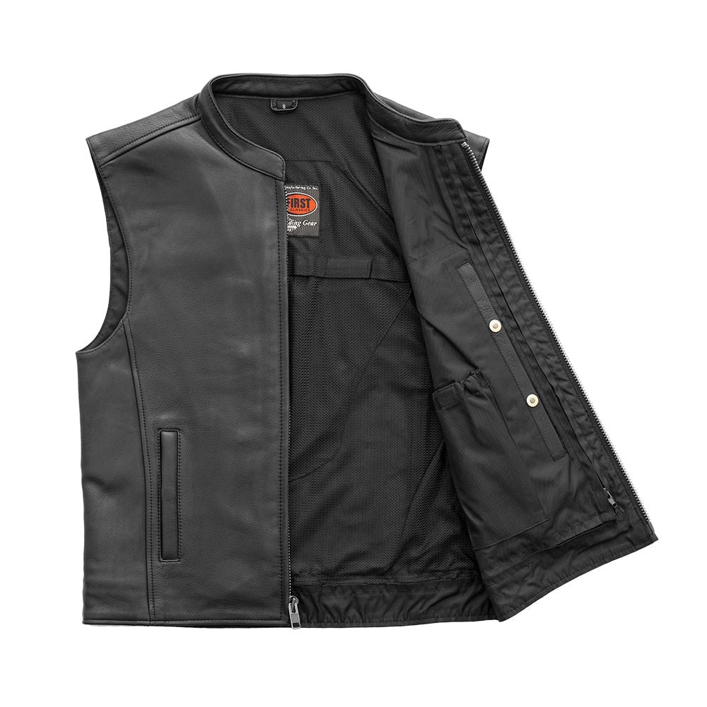 club-house-mens-leather-motorcycle-vestmens-leather-vestfirst-manufacturing-company-214170