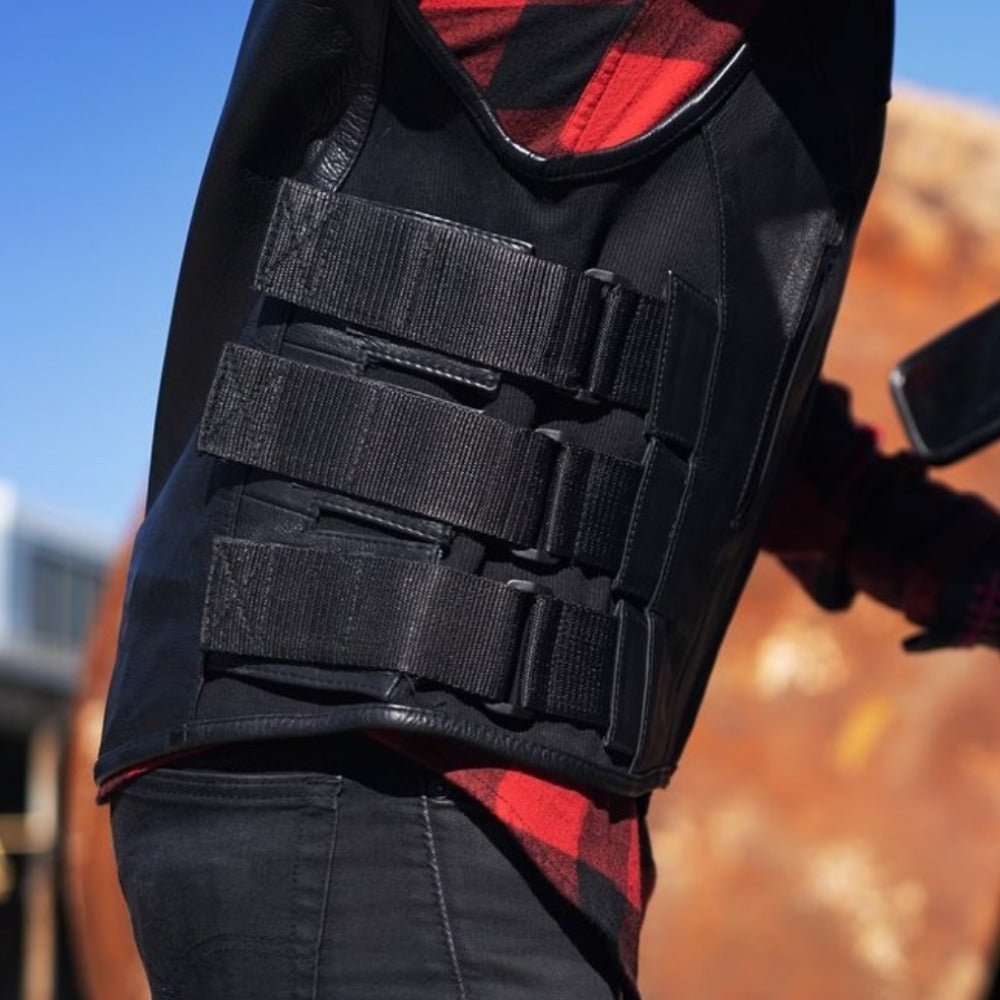 commando-mens-leather-swat-style-motorcycle-vestmens-leather-vestfirst-manufacturing-company-260652