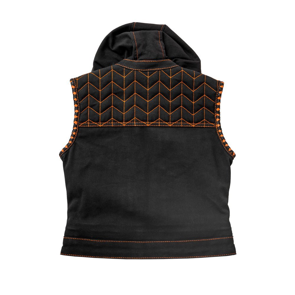 cross-fox-womens-club-style-motorcycle-canvas-vest-limited-editionfactory-customsfirst-manufacturing-company-524090