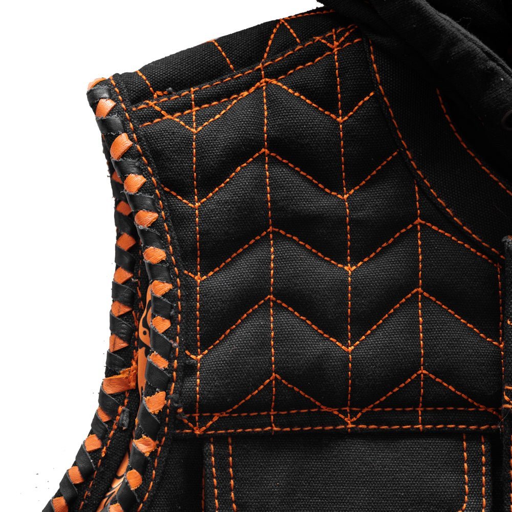 cross-fox-womens-club-style-motorcycle-canvas-vest-limited-editionfactory-customsfirst-manufacturing-company-524090