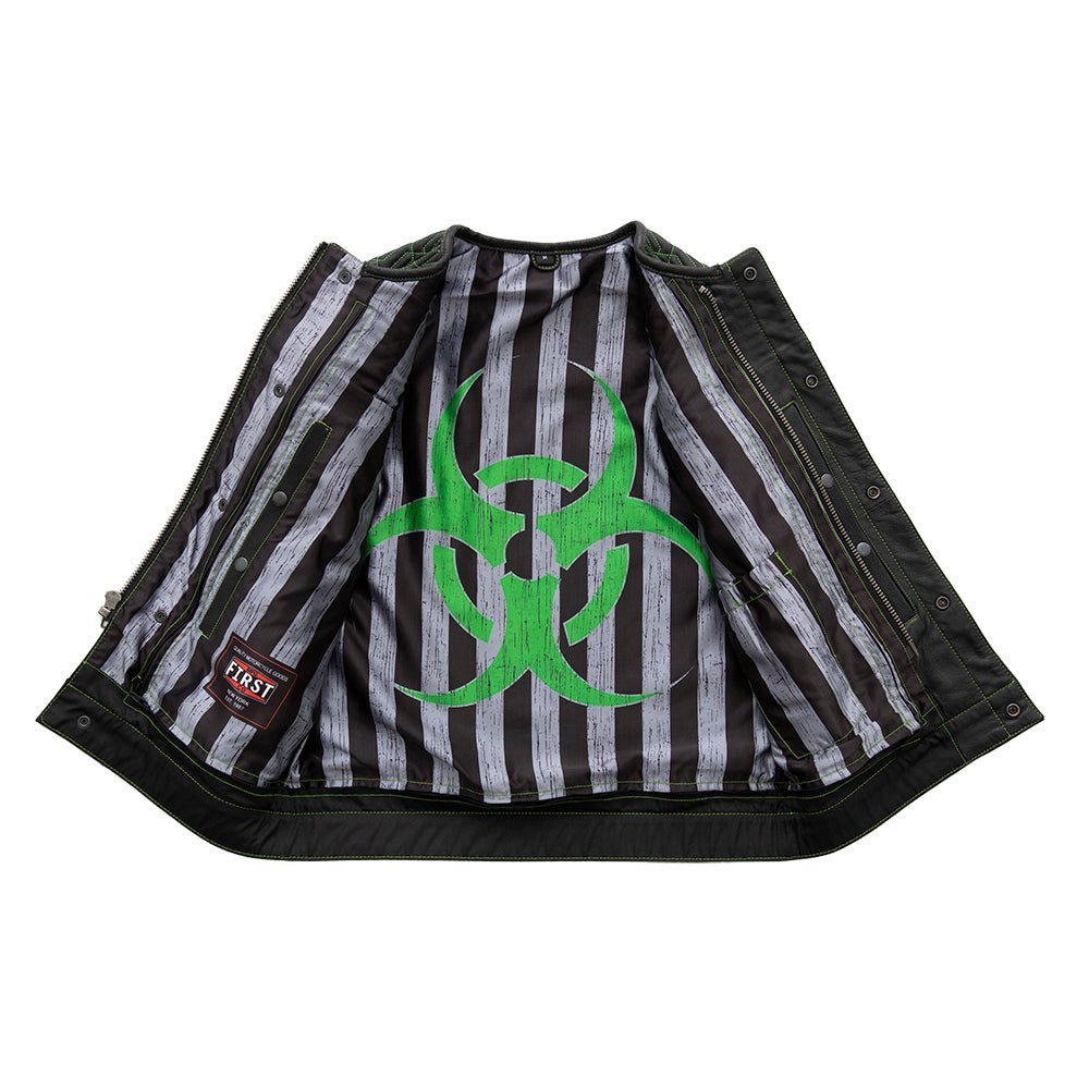 crysis-mens-leather-motorcycle-vest-limited-editionfactory-customsfirst-manufacturing-company-551395