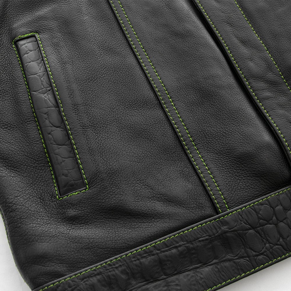 crysis-mens-leather-motorcycle-vest-limited-editionfactory-customsfirst-manufacturing-company-551395
