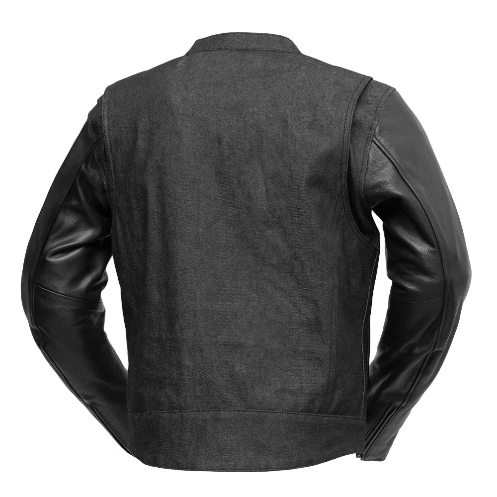 cutlass-mens-denimleather-jacketmens-leatherdenim-jacketfirst-manufacturing-company-824518