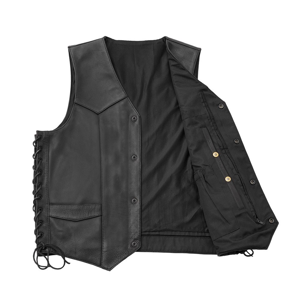deadwood-mens-motorcycle-western-style-leather-vestmens-western-vestfirst-manufacturing-company-271698