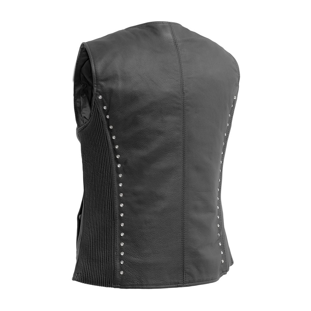 diana-womens-motorcycle-leather-vestwomens-leather-vestfirst-manufacturing-company-980726
