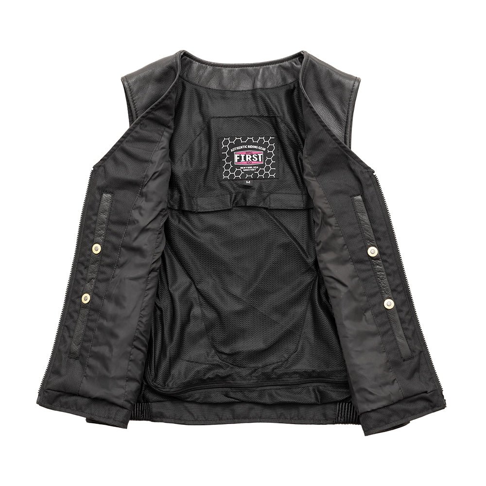 diana-womens-motorcycle-leather-vestwomens-leather-vestfirst-manufacturing-company-980726