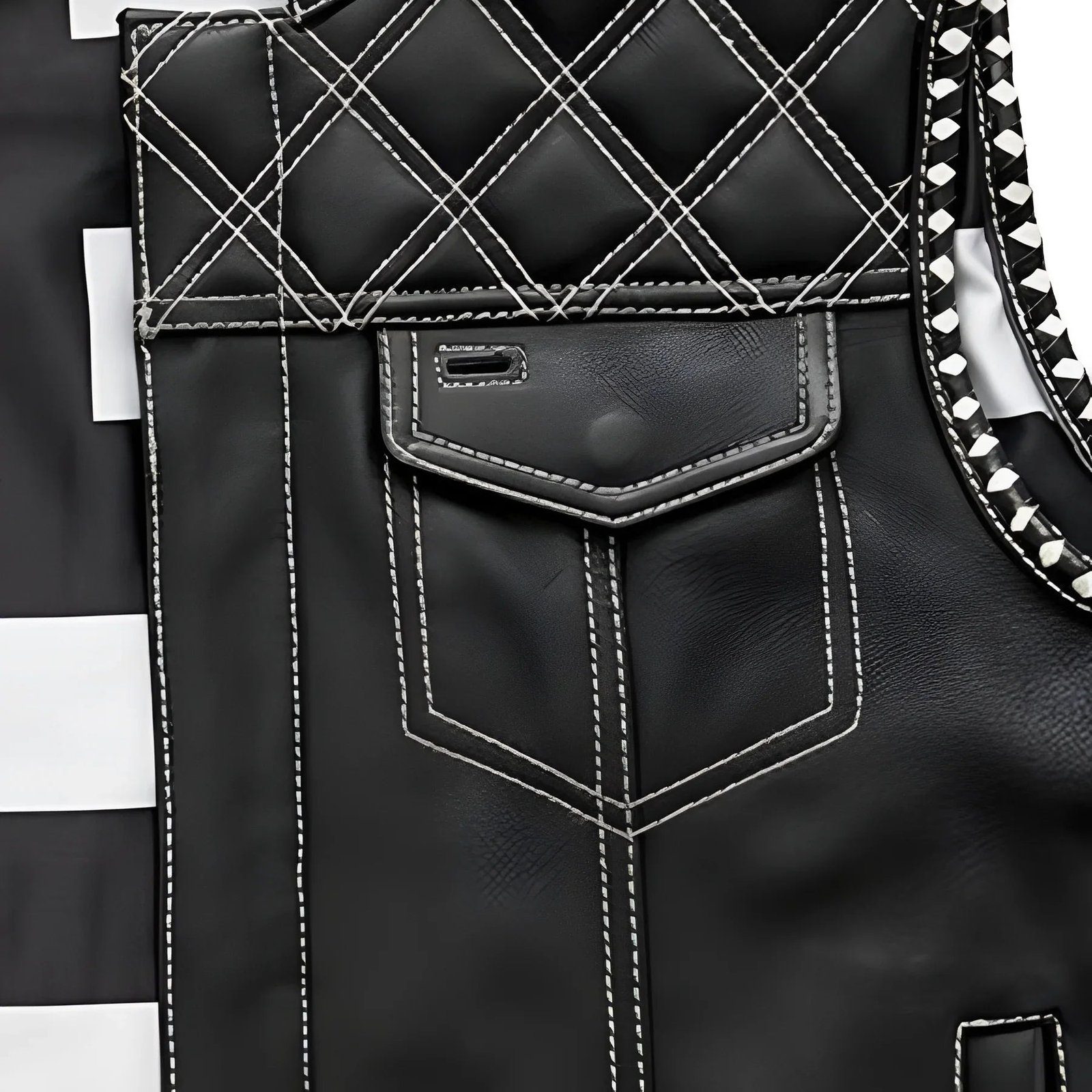 burton-mens-club-style-leather-vest-limited-editionmens-leather-vestfirst-manufacturing-company-532401
