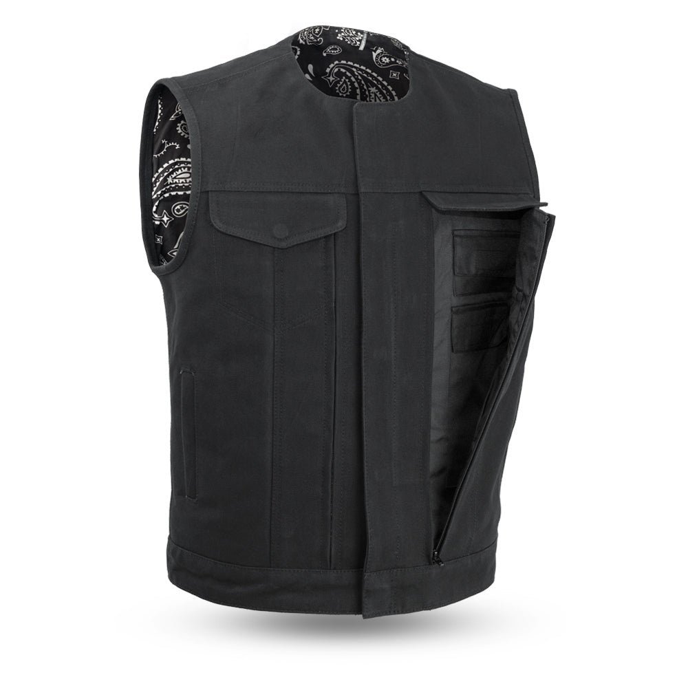fairfax-v2-mens-motorcycle-canvas-vestmens-canvas-vestsfirst-manufacturing-company-512308