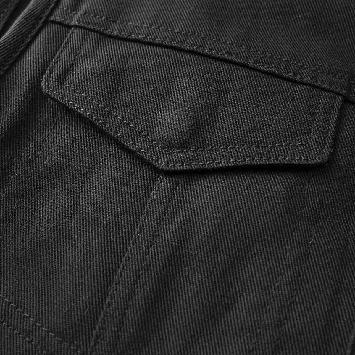 havoc-mens-motorcycle-twill-vestmens-twill-vestfirst-manufacturing-company-383014