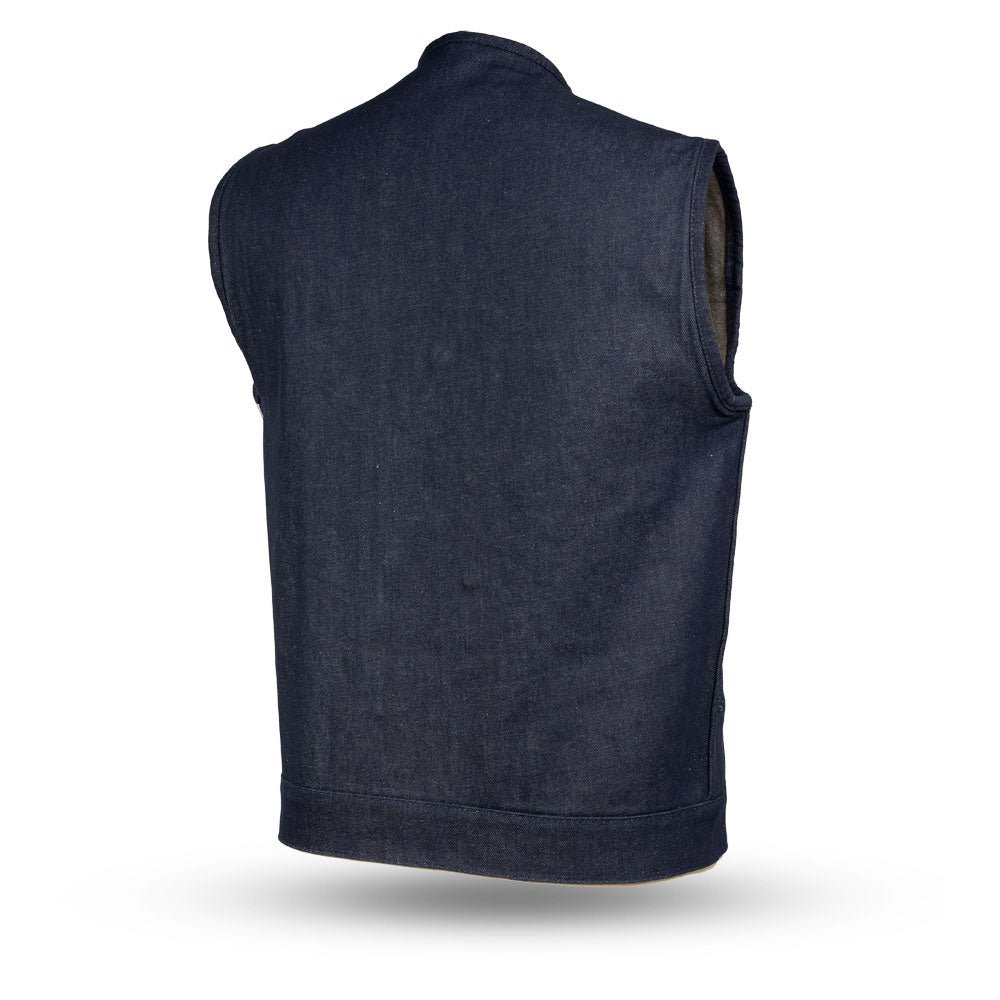 haywood-mens-motorcycle-denim-vestmens-denim-vestfirst-manufacturing-company-210929