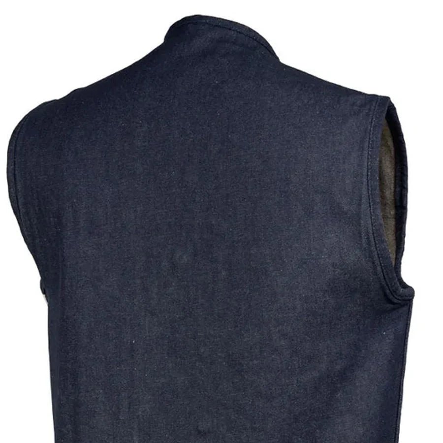 haywood-mens-motorcycle-denim-vestmens-denim-vestfirst-manufacturing-company-210929