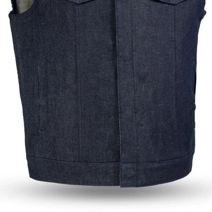 haywood-mens-motorcycle-denim-vestmens-denim-vestfirst-manufacturing-company-210929