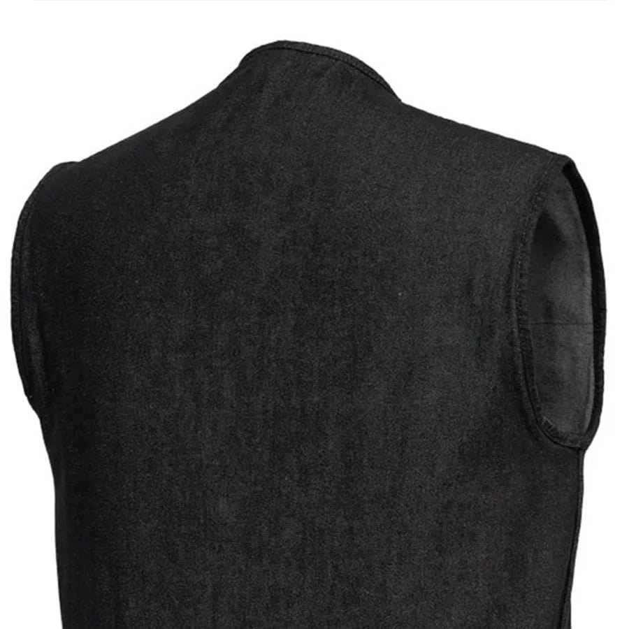 haywood-mens-motorcycle-denim-vestmens-denim-vestfirst-manufacturing-company-818294