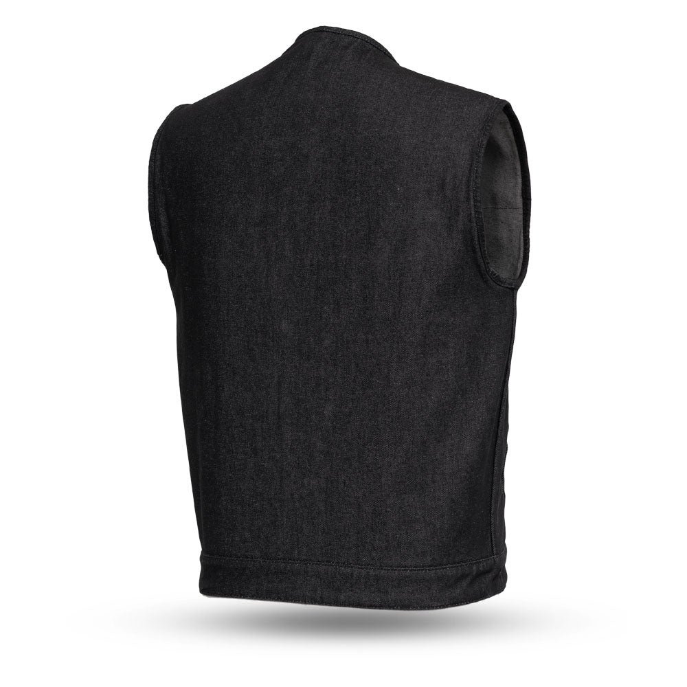 haywood-mens-motorcycle-denim-vestmens-denim-vestfirst-manufacturing-company-818294