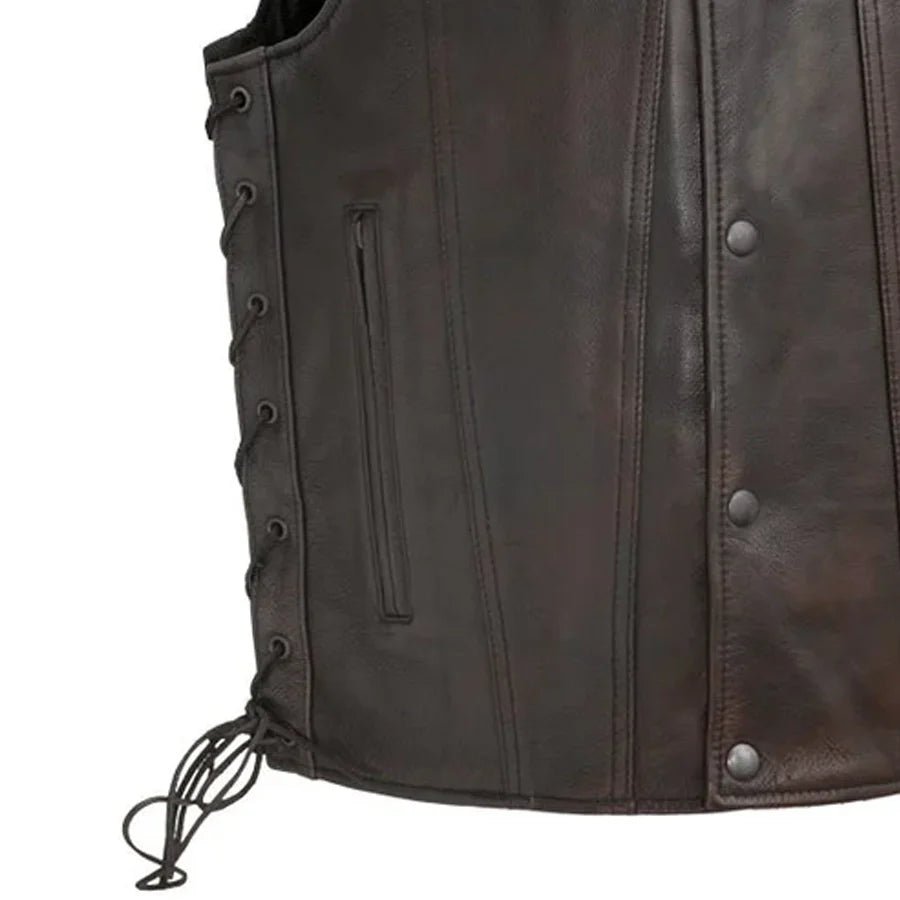 high-roller-mens-motorcycle-leather-vestmens-leather-vestfirst-manufacturing-company-548594