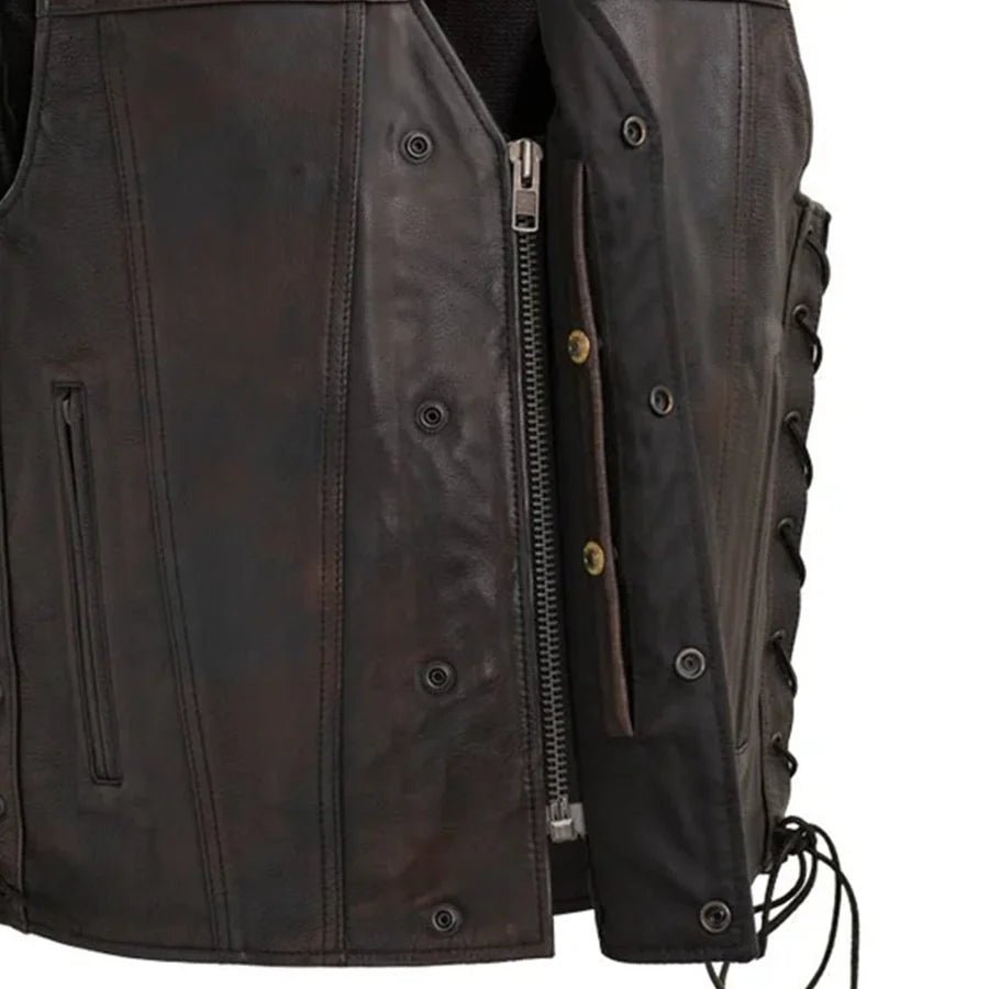 high-roller-mens-motorcycle-leather-vestmens-leather-vestfirst-manufacturing-company-548594