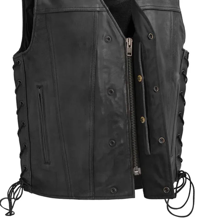 high-roller-mens-motorcycle-leather-vestmens-leather-vestfirst-manufacturing-company-548594