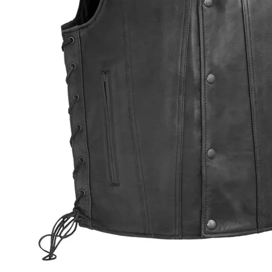 high-roller-mens-motorcycle-leather-vestmens-leather-vestfirst-manufacturing-company-548594