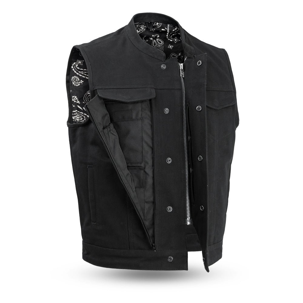 highland-v2-mens-motorcycle-canvas-vestmens-canvas-vestsfirst-manufacturing-company-332712