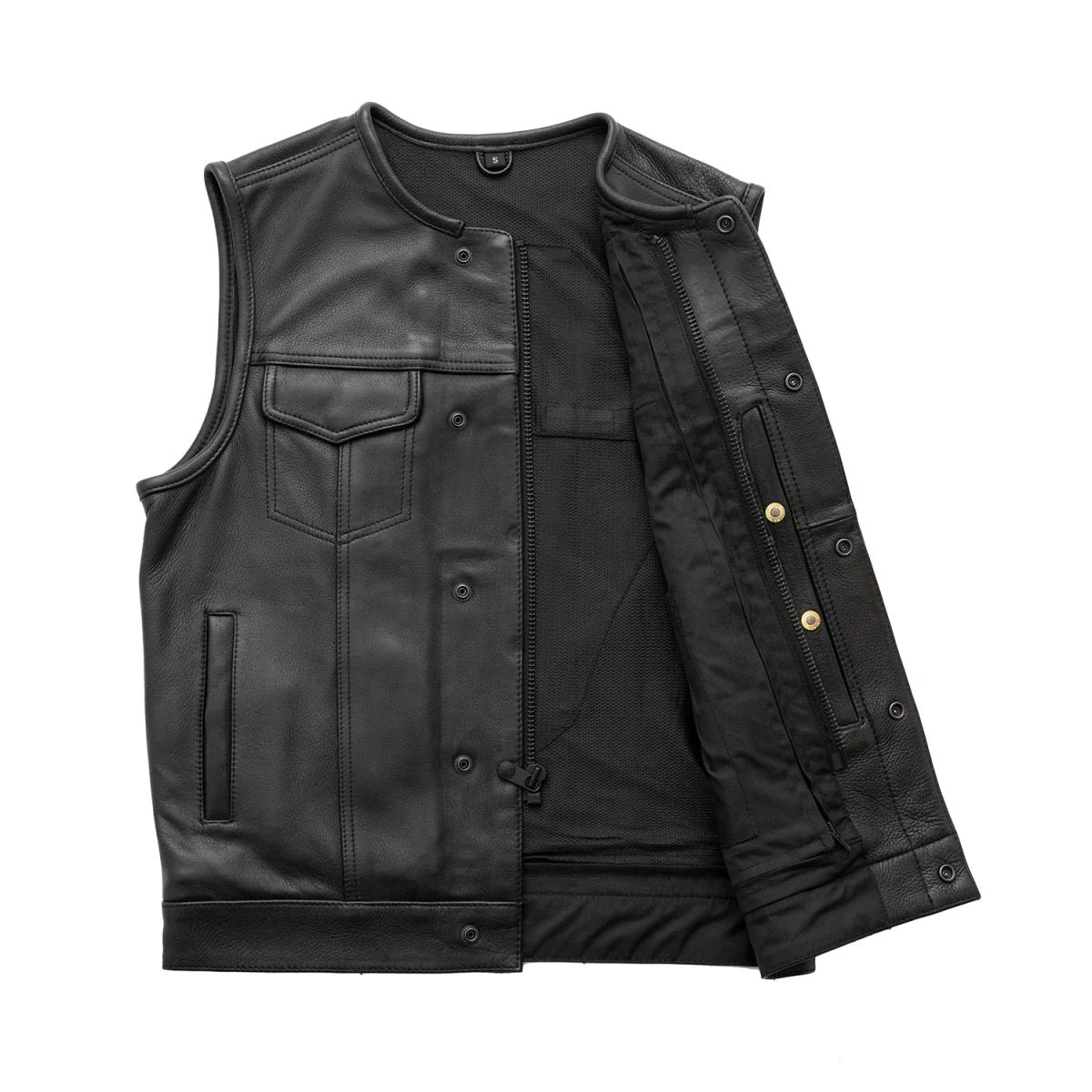 highside-mens-motorcycle-leather-vestmens-leather-vestfirst-manufacturing-company-374609