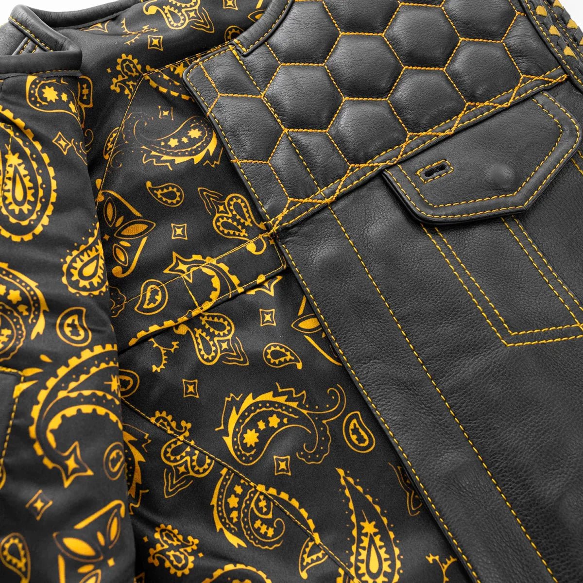 hornet-mens-club-style-leather-vestmens-leather-vestfirst-manufacturing-company-622939-1