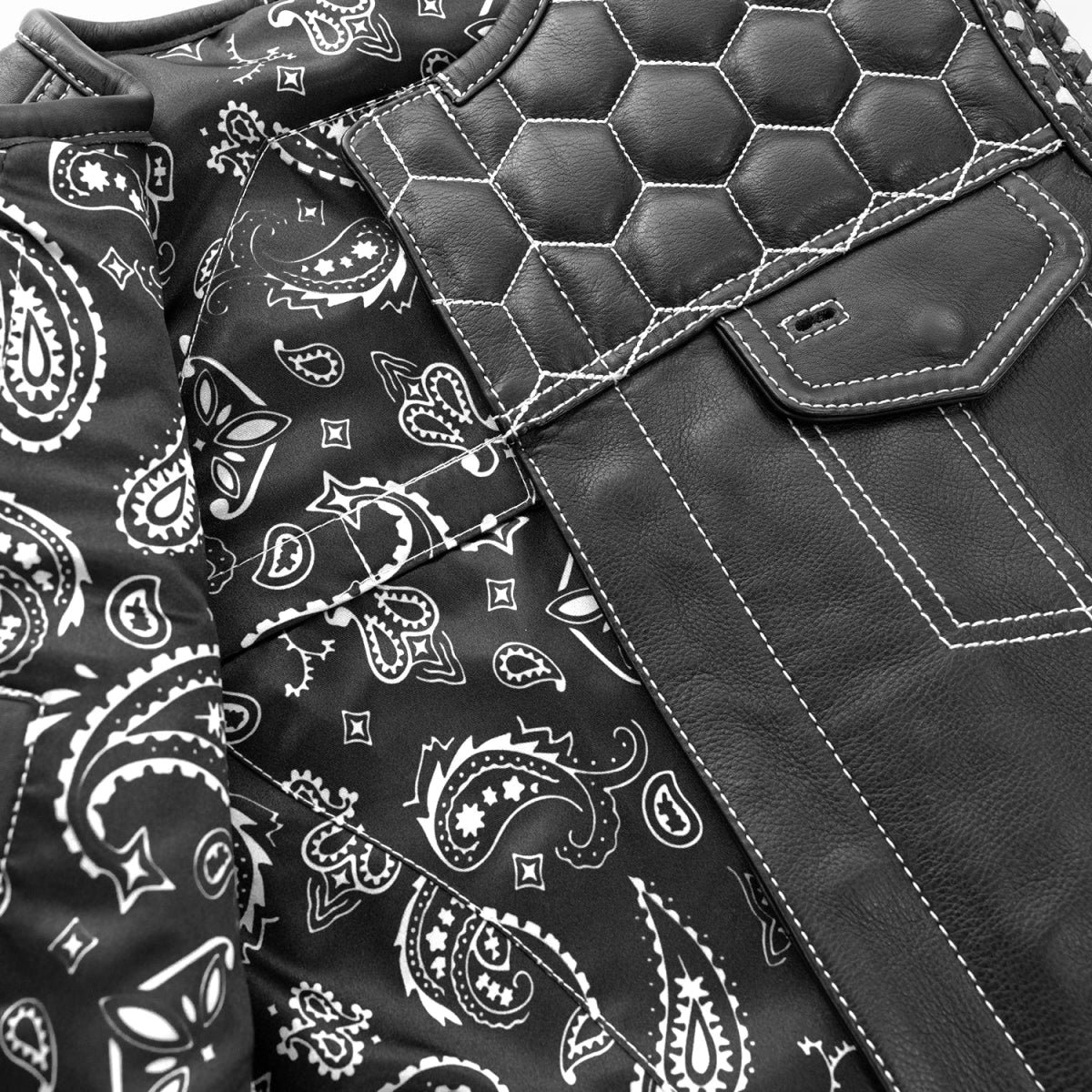 hornet-mens-club-style-leather-vestmens-leather-vestfirst-manufacturing-company-622939-1