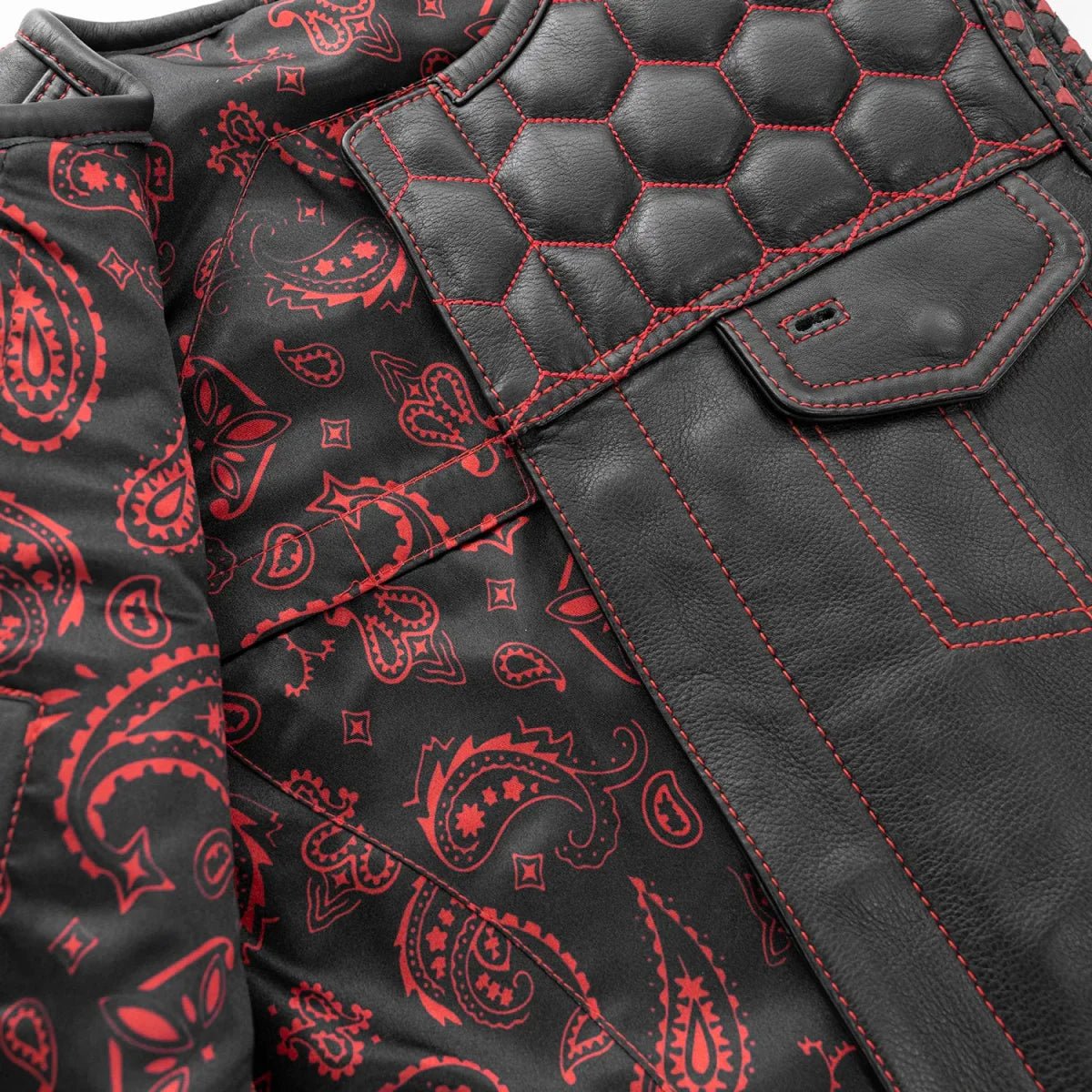 hornet-mens-club-style-leather-vestmens-leather-vestfirst-manufacturing-company-622939-1