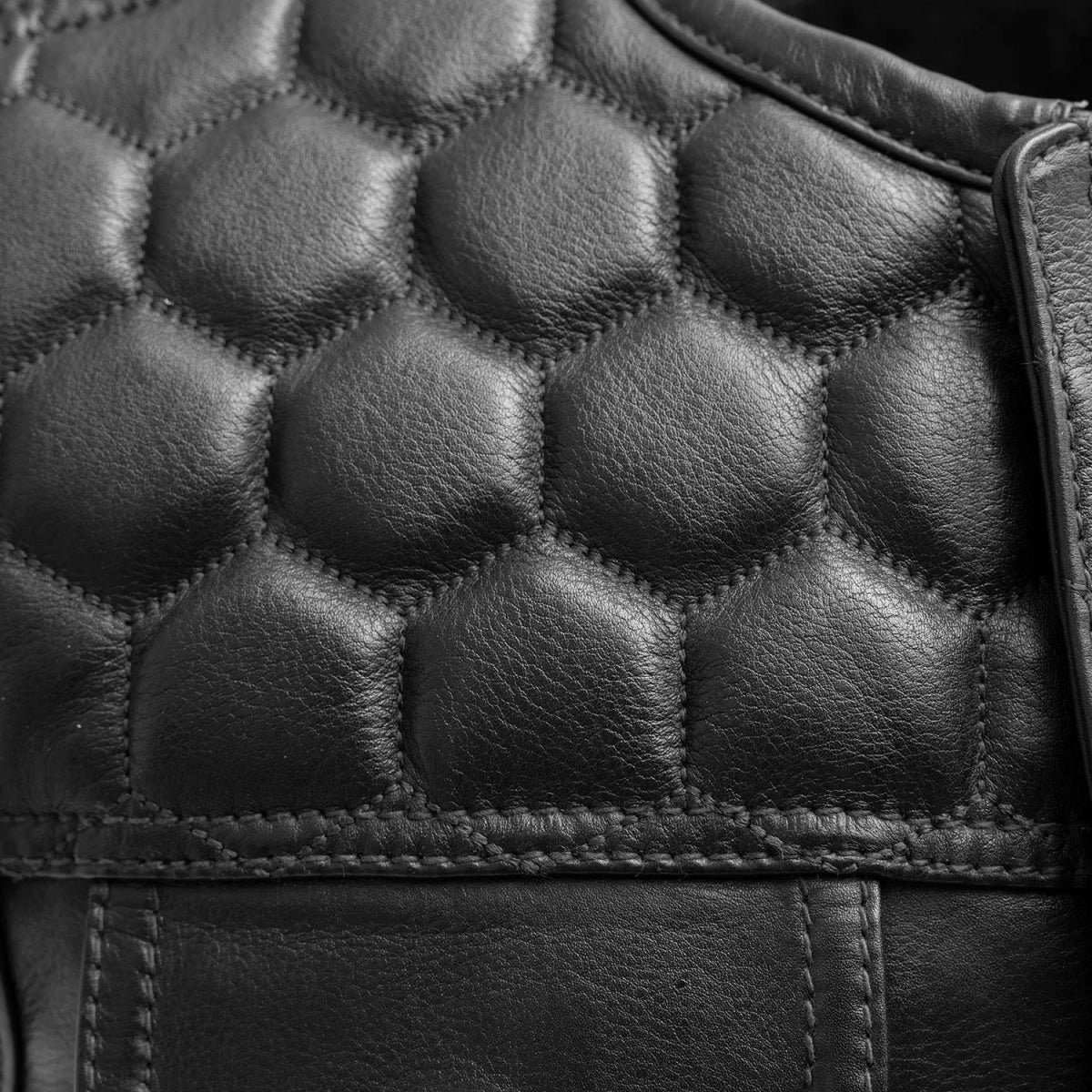 hornet-mens-club-style-leather-vestmens-leather-vestfirst-manufacturing-company-622939-1