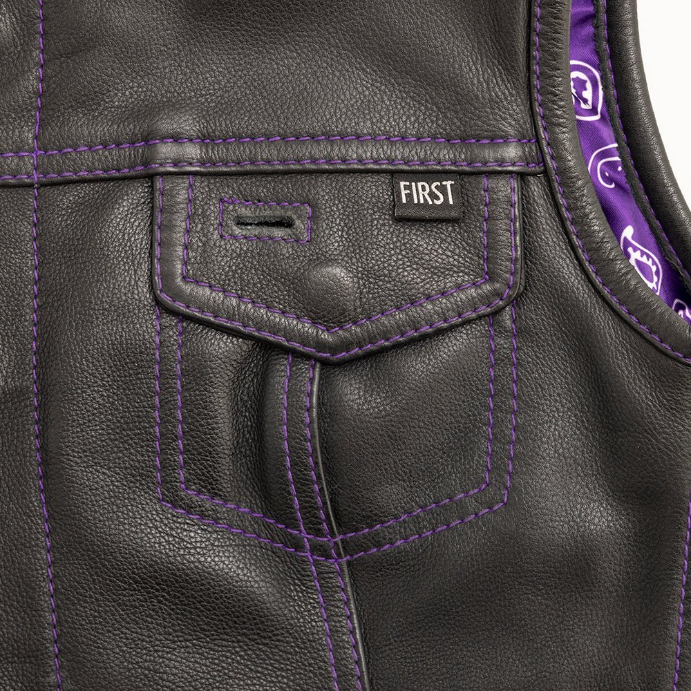 jessica-womens-motorcycle-leather-vest-purple-limited-editionwomens-leather-vestfirst-manufacturing-company-635922