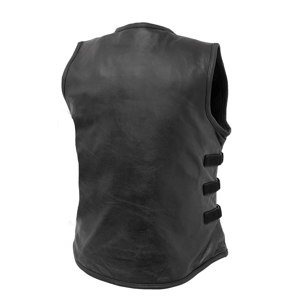 katana-womens-motorcycle-leather-vestwomens-leather-vestfirst-manufacturing-company-591158