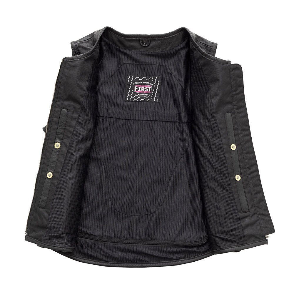katana-womens-motorcycle-leather-vestwomens-leather-vestfirst-manufacturing-company-591158