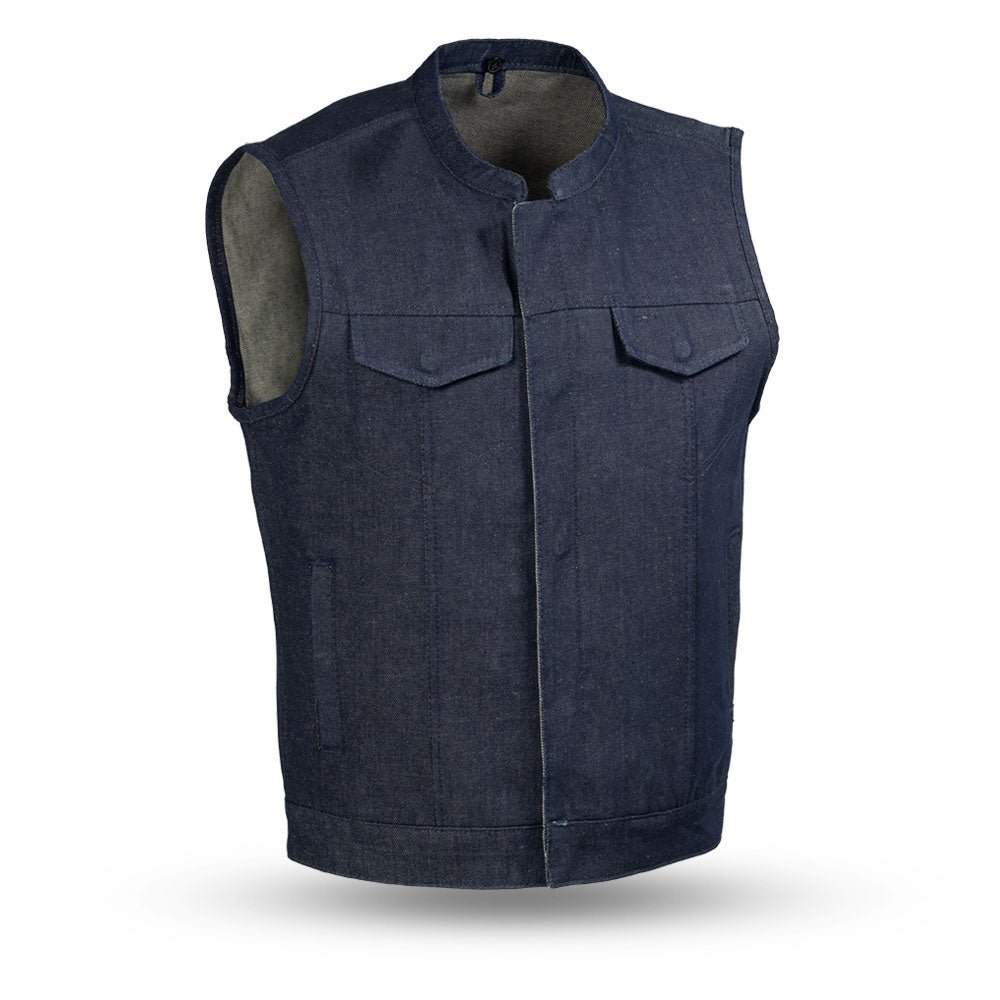 kershaw-mens-motorcycle-denim-vestmens-denim-vestfirst-manufacturing-company-824352