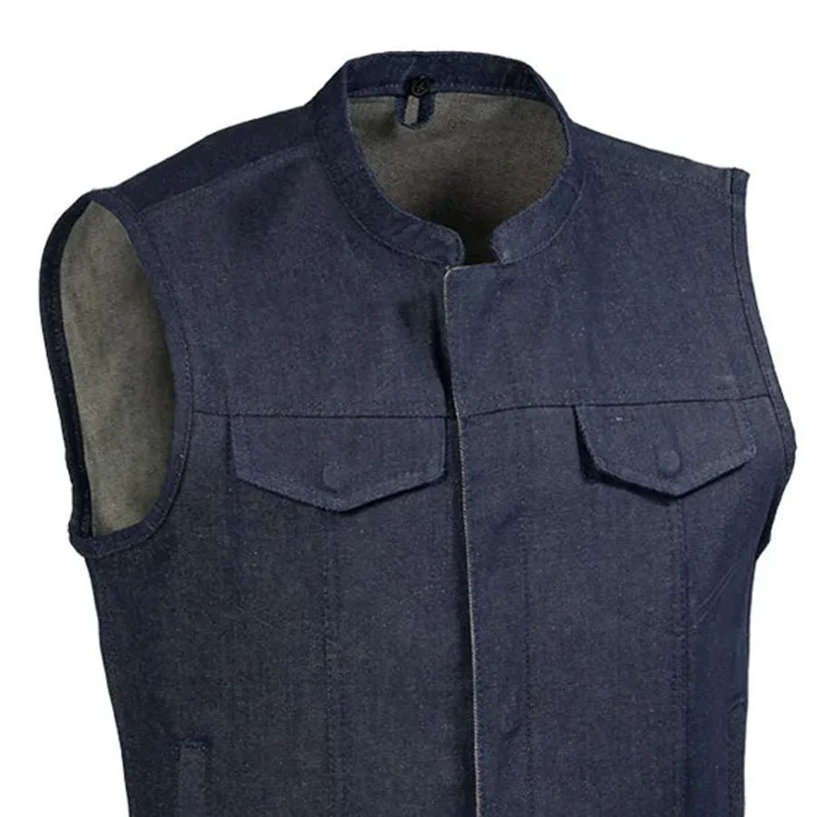 kershaw-mens-motorcycle-denim-vestmens-denim-vestfirst-manufacturing-company-824352