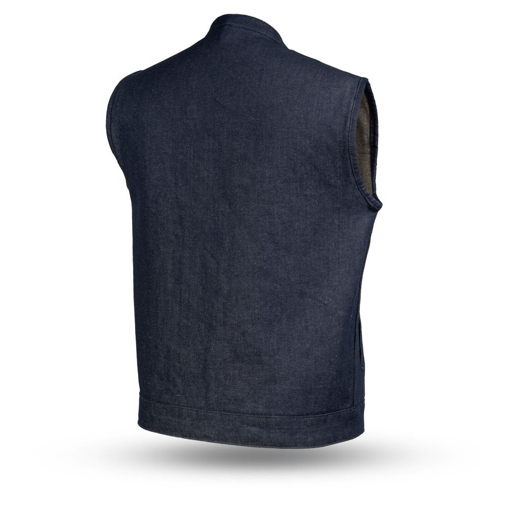 kershaw-mens-motorcycle-denim-vestmens-denim-vestfirst-manufacturing-company-824352