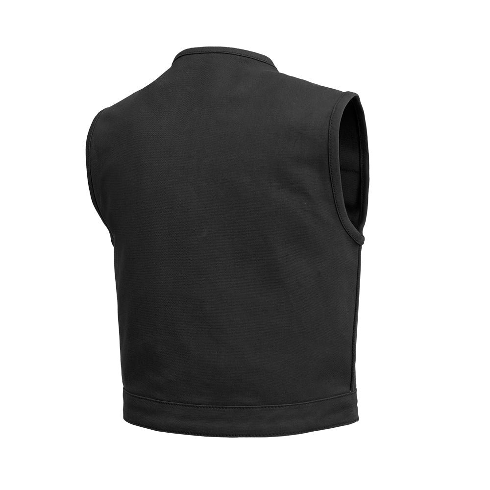 lowside-mens-motorcycle-twill-vestmens-twill-vestfirst-manufacturing-company-960041